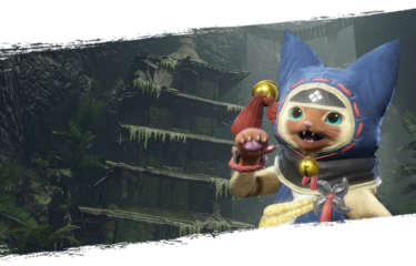 モンハンライズ オトモアイルーが全然仕事しないんだけど俺だけ モンハンライズまとめ速報 モンスターハンターライズ