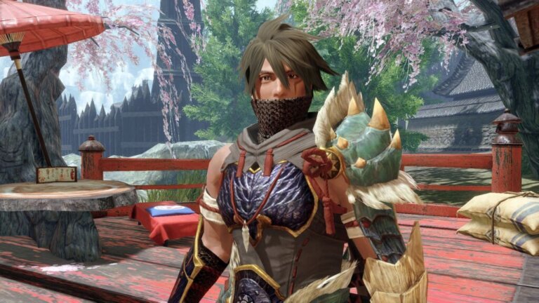 モンハンライズ ウツシ教官 捕獲訓練で討伐しても許してくれるの草 モンハンライズまとめ速報 モンスターハンターライズ