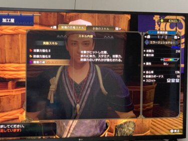 【モンハンライズ】スキル「霞龍の魂」が運ゲーすぎるんだがｗｗｗ