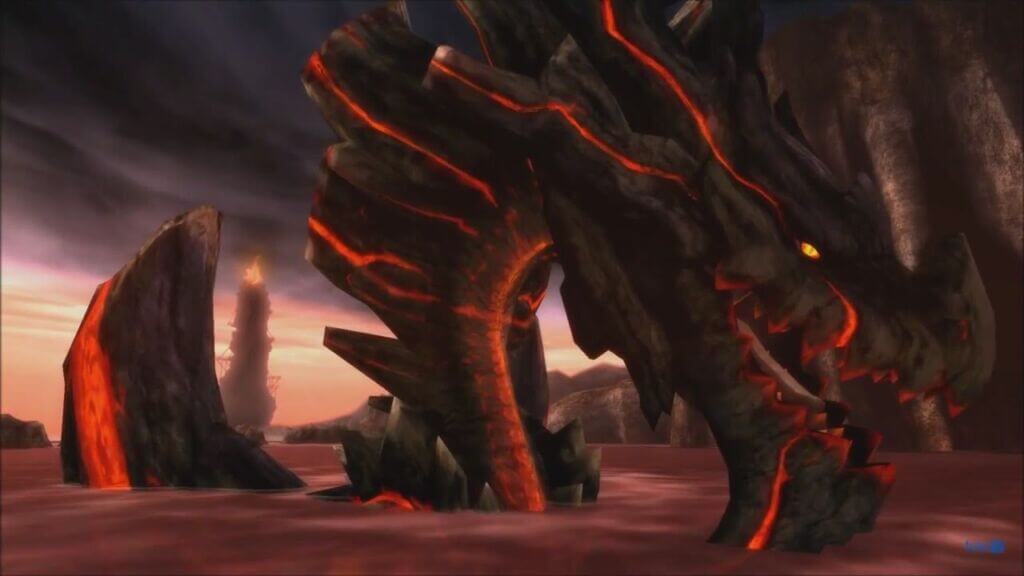 モンハンライズ ミラオスが来るってマジ 水中ないのにどうするんだ モンハンライズまとめ速報 モンスターハンターライズ