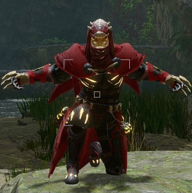 モンハンライズ イベントクエスト 泥の翁とポップカルチャー が開始 モンスターハンターライズまとめ通信 モンハンライズ