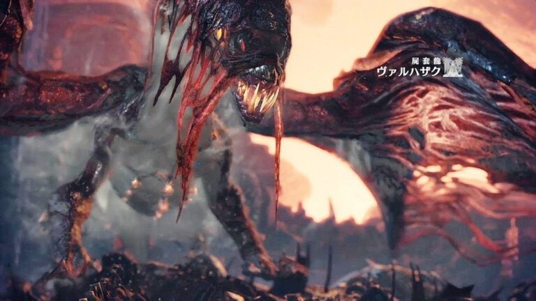 モンハンライズ 西洋妖怪が追加されるとしたら何がいる モンハンライズまとめ速報 モンスターハンターライズ サンブレイク
