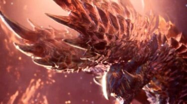 【モンハンライズ】アルバトリオンの思い出と言えな？