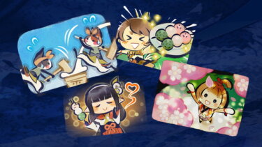 【モンハンライズ】スタンプ貰っても使う機会がないんやがwwwwww