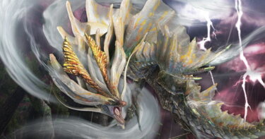 【モンハンライズ】何でアマツってこんな神格化されてんの？？？