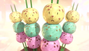 【モンハンライズ】サンブレイクは西洋で行くなら食い物は以前みたいに肉と野菜の料理になるのか？？？