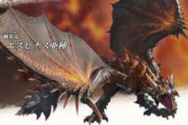【モンハンライズ】エスピナス亜種やってるけど面白いなFの奴等wwwwwww