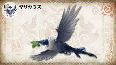 【モンハンライズ】カラスさん有能だな！激運は見習ってくれwwwwwww