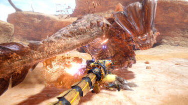 【モンハンワイルズ】アーティア武器ってぶっちゃけダサくないか？