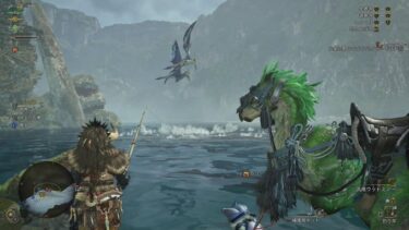 【モンハンワイルズ】弓のジャスト回避のスタミナ回復もしくはフレーム数は調整入る？