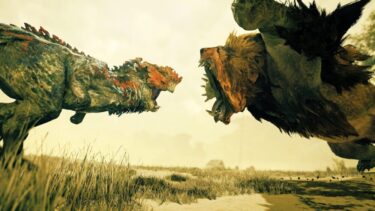 【モンハンワイルズ】テントハメは取り締まるべき？