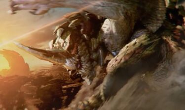 【モンハンワイルズ】映画と言えばモンハンの映画どうだったの?